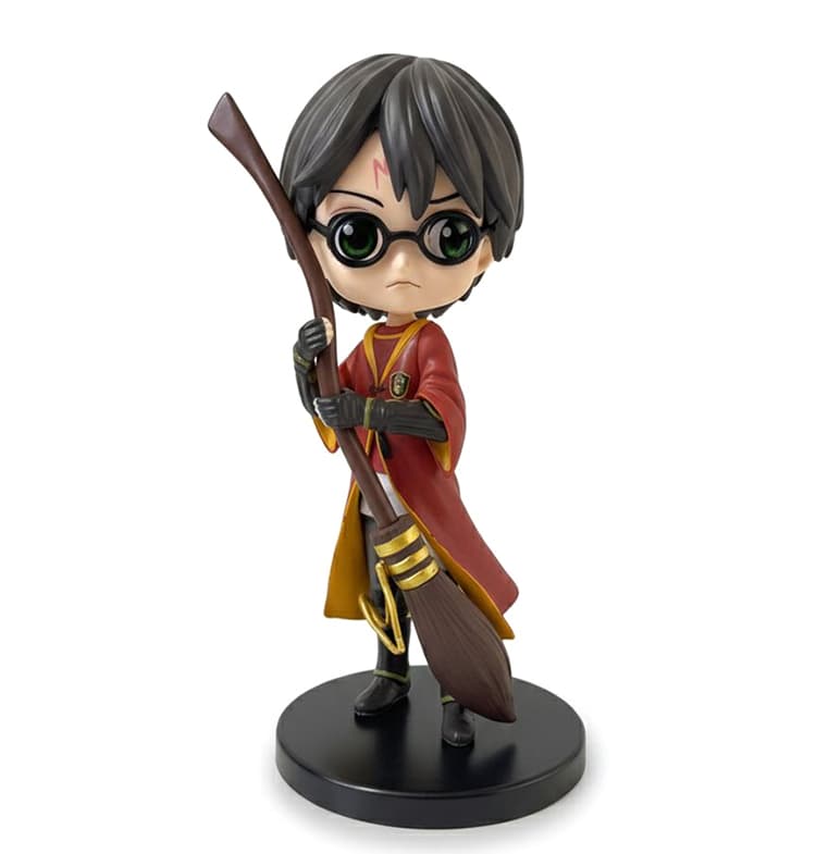 TTT Plastik Harry Potter Figürü 16 cm