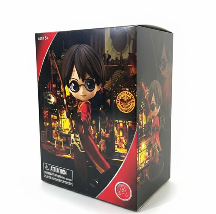 TTT Plastik Harry Potter Figürü 16 cm