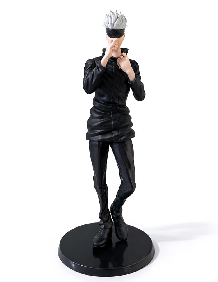 TTT Anime Jujutsu Kaisen Gojo Satoru Figürü 19 cm