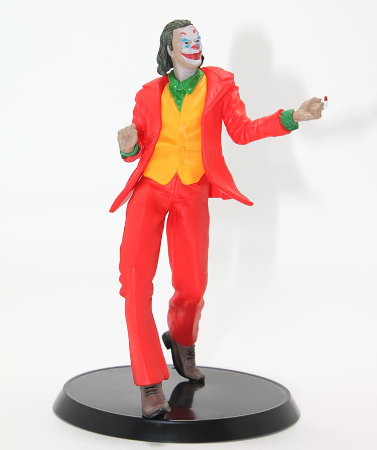 TTT Joker Figürü 22 cm - Film Versiyon