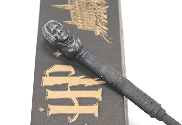 TTT Polyester Figürlü Snape Asa