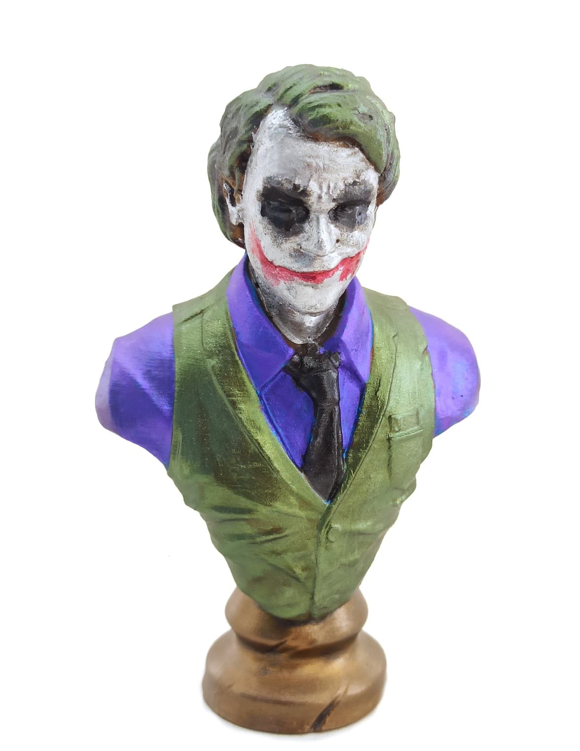 TTT Polyester Joker Figür