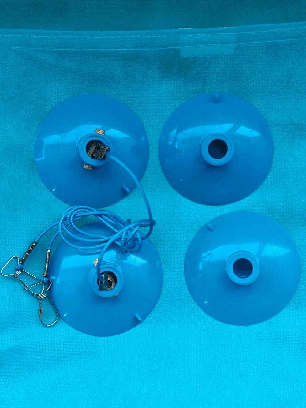 Nunbell Pencere Yatağı