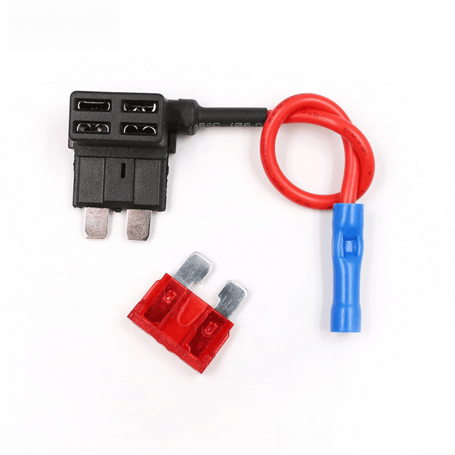 Standart Bıçak Sigorta Çoklayıcı Fuse Tap 1 Adet