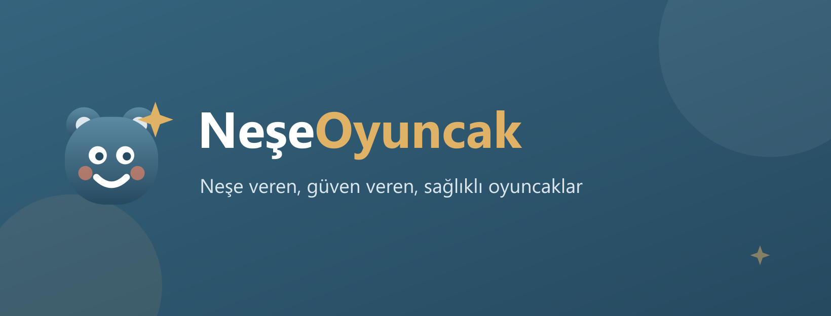 Neşe Oyuncak Facebook Kapak