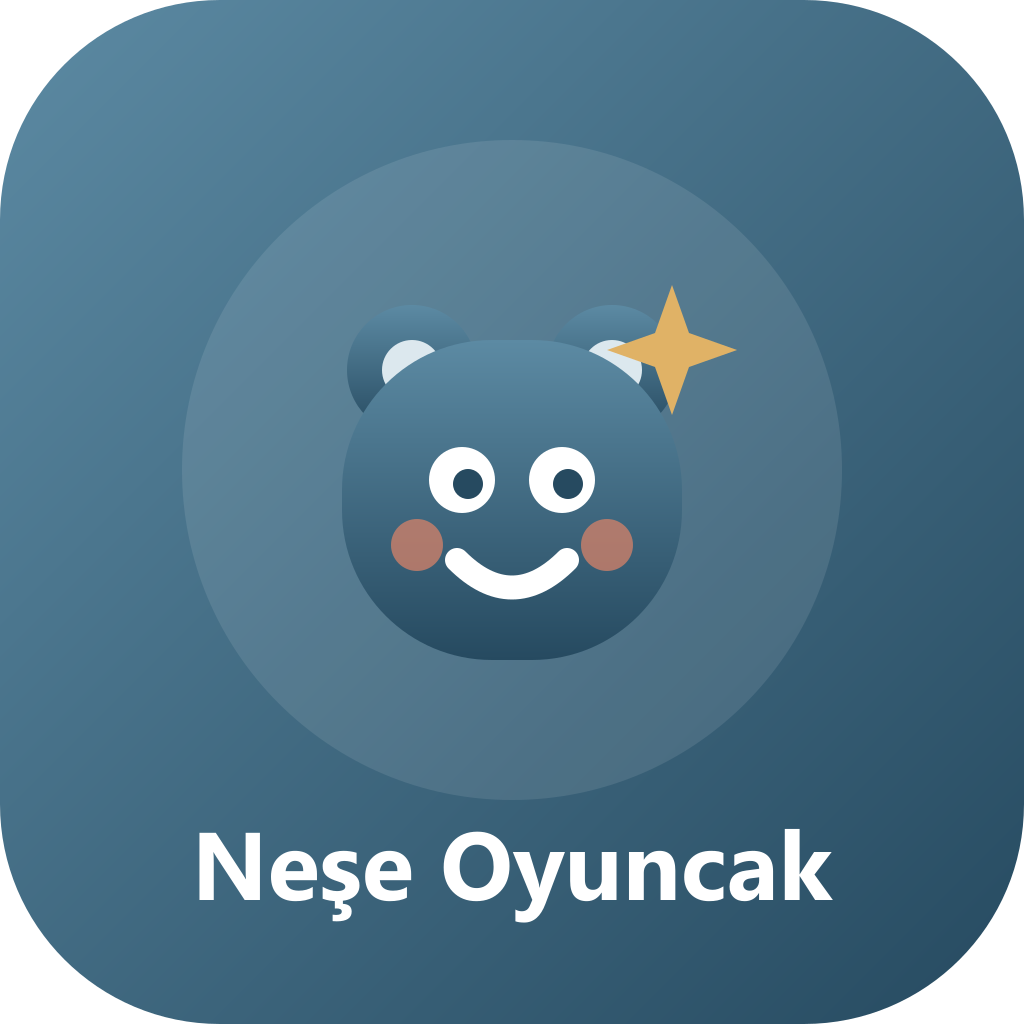 Neşe Oyuncak Profil Görseli